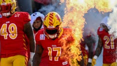 USFL vows ticket affordability ahead of 2023 season: 'Best value in professional sports'