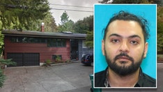 Texas man allegedly stalks, kills podcaster and husband in Washington home invasion shooting