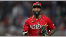 Randy Arozarena gives fans unforgettable moment after home run robbery in World Baseball Classic