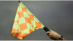 Florida sheriff's sergeant arrested after allegedly punching referee during kids soccer game