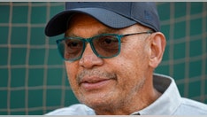 Yankees legend Reggie Jackson talks infidelity during playing days: 'I just cheated'