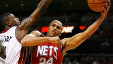 Los Angeles authorities offer reward for info to help solve murder of former NBA star's father