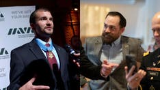 Medal of Honor recipients reveal feelings about receiving ‘tremendous honor’: ‘wildly bittersweet’