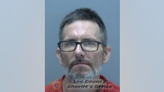 Florida father arrested for allegedly shooting at naked roommate who got in bed with teenage daughter: police