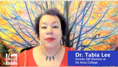 DEI director alleges being ousted for challenging gender-neutral language: 'Had never heard these terms'