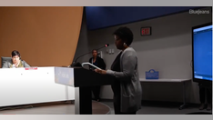 Black parent ‘insulted’ by discussion to lower admission standards for selective prep school