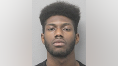 Houston police identify suspect accused of robbing elderly woman at gunpoint in her own garage