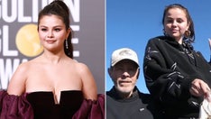 Selena Gomez shares photos from fishing trip: 'Texas girl at heart'