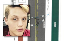 Stephen Smith probe: Hear the 911 call reporting dead body just miles from Murdaughs' South Carolina estate