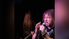 Ohio band member and family shot, killed in murder-suicide before eviction from foreclosed home: police