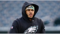 TJ Edwards agrees to three-year deal with Bears after success in Philadelphia: report