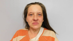 Jury finds Georgia woman guilty of killing fiancé, living with corpse for 2 months