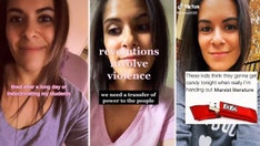 'F---ing angry' Marxist teacher calls for urgent war against capitalism: 'Revolutions involve violence'