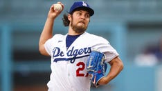 Trevor Bauer joins Japanese baseball team after Dodgers release