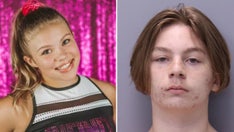 Florida teen who fatally stabbed 13-year-old cheerleader is ‘beyond saving,’ says victim's mom