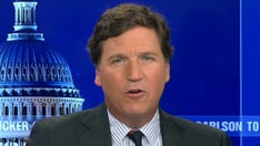 TUCKER CARLSON: Lori Lightfoot was 'punished' by Chicago's residents