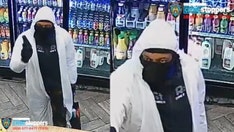 NYC bodega murder suspect linked to 3 other robberies, police say
