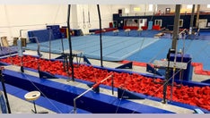 Utah gymnastics studio hid camera in bathroom to record children, adults: police