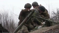 Inside the massive operation to train thousands of Ukraine troops ahead of spring counteroffensive