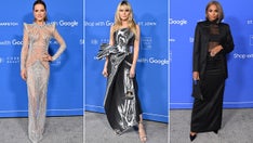 Heidi Klum, Kate Beckinsale, Ciara: Stars go sheer and sexy on the red carpet