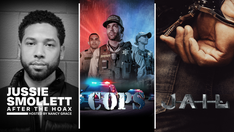 Dust off winter and spring into Fox Nation's exclusive crime content this March