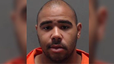 Louisiana convicted child rapist to be chemically castrated after serving 35-year prison sentence