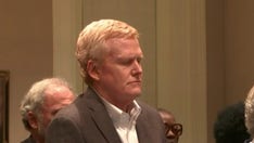 Alex Murdaugh convicted of murder in fatal shooting of wife and son