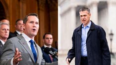 Republicans demand answers from West Point over pronoun 'play acting' training session