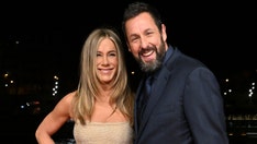 Jennifer Aniston, Adam Sandler’s 30-year friendship started with a pickle