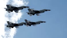 Air Force goes on diversity, equity, inclusion hiring spree: Top job pays up to $183,500