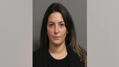 Connecticut school dismissed accusations lunch lady was 'inappropriately messaging' students before arrest