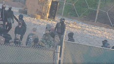 Atlanta police name 23 domestic terrorism suspects in Cop City attack; AG warns 'violent extremists'