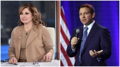 DeSantis warns Dems 'there's a new sheriff in town,' vows to stop agenda in its tracks