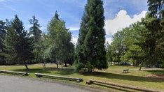 Human skull found at Seattle park prompts homicide investigation