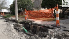 ‘Trashing our city’: Did New Orleans' crumbling infrastructure set the stage for rising crime?