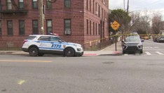 One dead, 3 injured in Brooklyn shooting, NYPD still searching for suspect