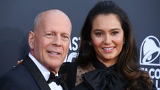 Bruce Willis' wife pleads with photographers to leave husband alone after dementia diagnosis