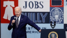 Biden budget would lead to 'record' national debt, watchdog warns