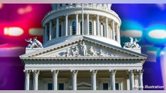 California is run by politicians who are '100% pro-criminal,' 30-year law enforcement veteran says