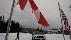 New Hampshire governor: ‘More can and should be done’ to address ‘alarming rise’ in northern border crossings