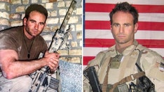 Jack Carr, bestselling author and former SEAL, announces nonfiction series, 'Targeted,' on terror events