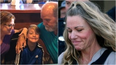 Idaho 'cult mom' Lori Vallow seeks to keep slain child's grandparents from court