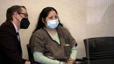 Kidnappers sentenced after a family friend abducted a 3-month-old baby from CA home to fake a pregnancy