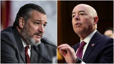 Ted Cruz demands action from Mayorkas over threats to Border Patrol agents: 'Cartels are emboldened'