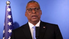 White House responds to GOP calls for Sec Austin's resignation after mystery ailment, hospitalization