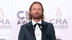 Dierks Bentley admits he’s ‘got nothing to lose’ while exploring outside of country music