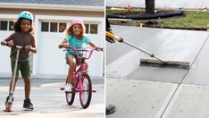 Reddit user called ‘curmudgeon’ after not allowing kids to 'make memories' in yard's freshly poured cement