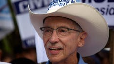 Guatemalan prosecutor eyes stripping presidential candidate of legal immunity