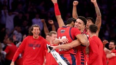 Florida Atlantic continues Cinderella run, clinches Final Four berth in instant classic over Kansas State