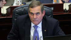 Florida on way to banning elementary school discussions on STDs, menstrual cycles